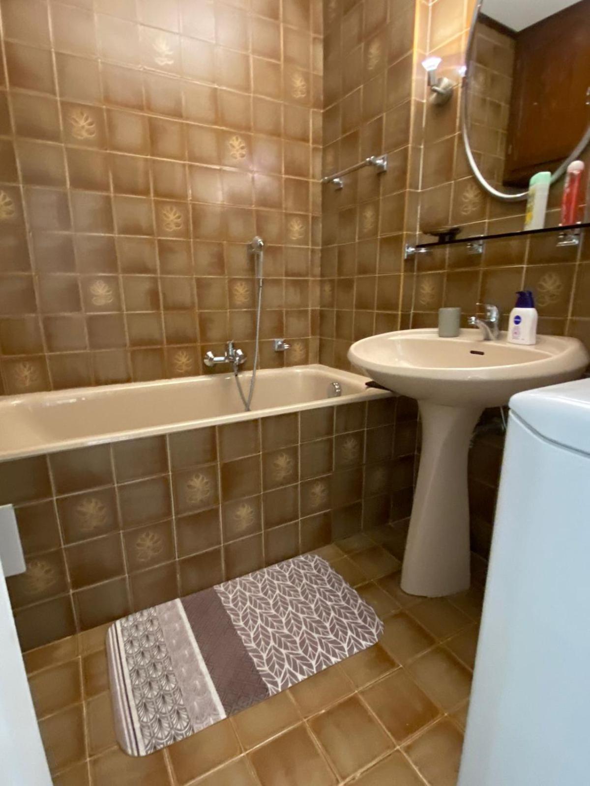 Grand Appartments Sappia ニース エクステリア 写真