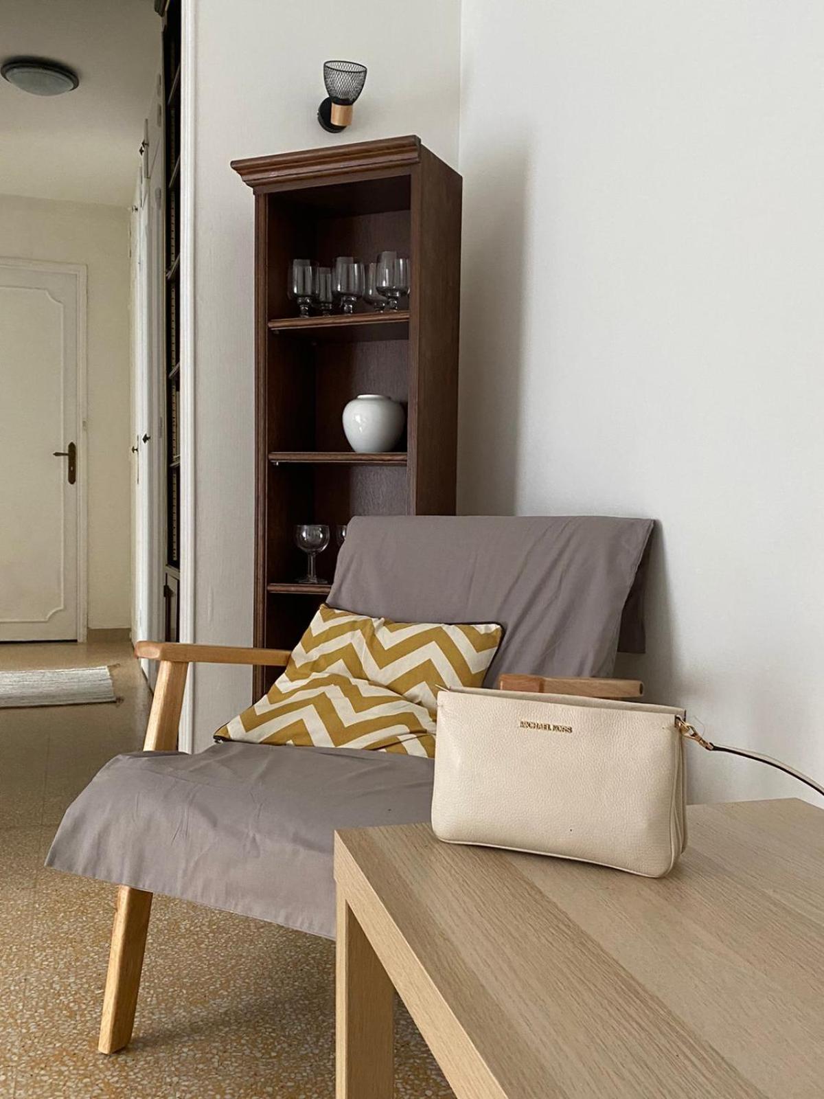 Grand Appartments Sappia ニース エクステリア 写真