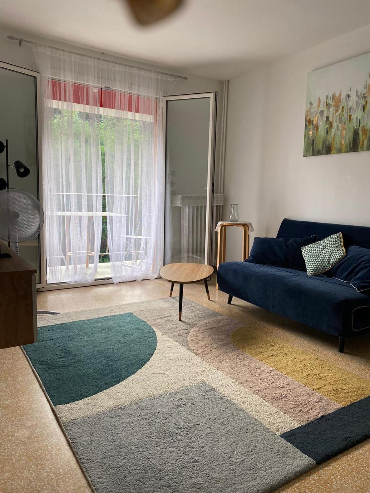 Grand Appartments Sappia ニース エクステリア 写真