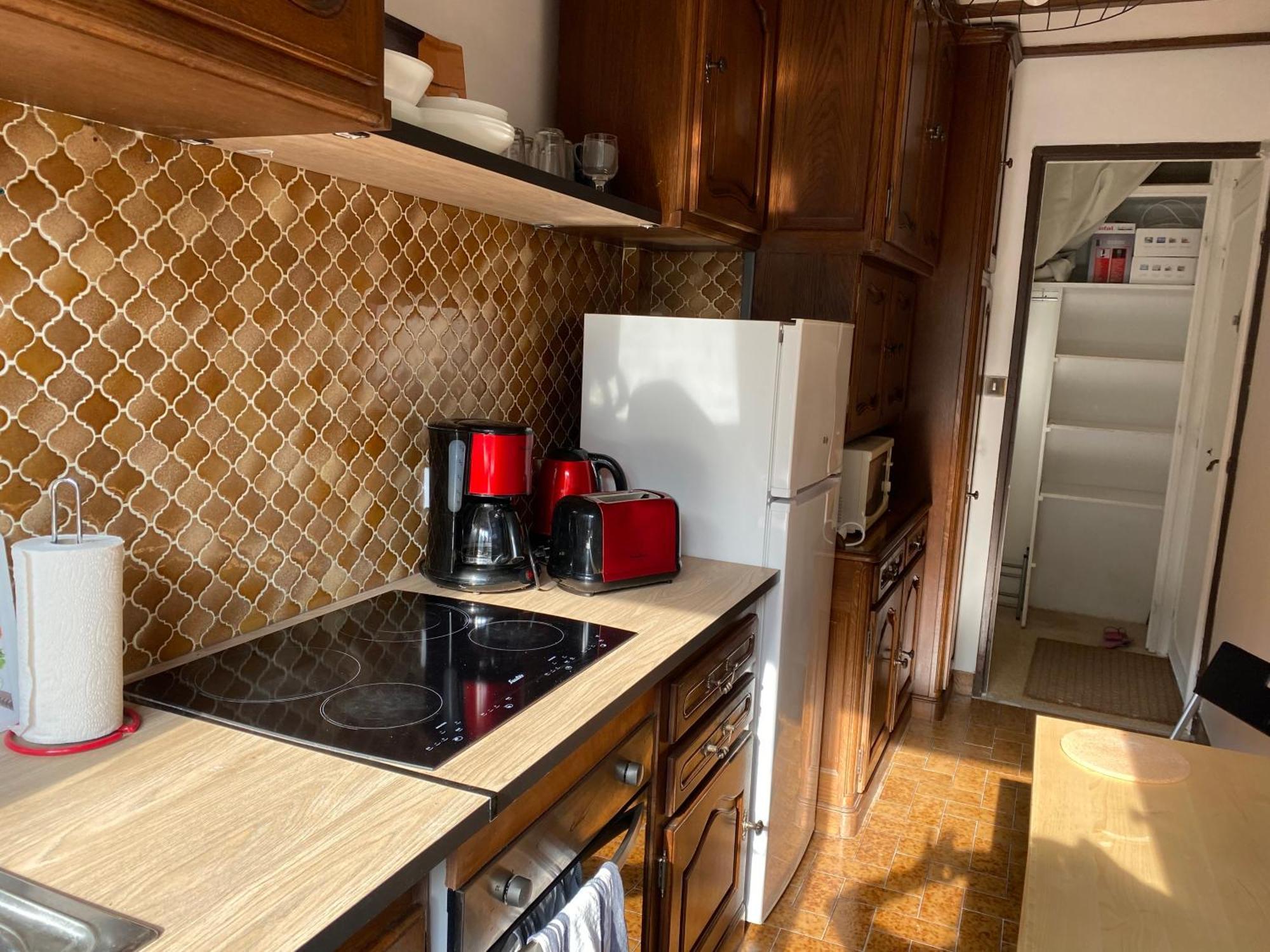 Grand Appartments Sappia ニース エクステリア 写真